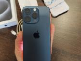 iPhone 15 pro 256gb 87% baterija - nuotraukos Nr. 3