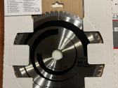 Pjovimo diskas Bosch Multi Material 254mm - nuotraukos Nr. 2