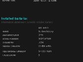 Microsoft Surface Pro 11 X Elite (Oled) - nuotraukos Nr. 9
