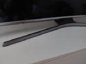 Lenkto ekrano Samsung Smart TV televizorius - nuotraukos Nr. 2