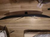 Lenkto ekrano Samsung Smart TV televizorius - nuotraukos Nr. 5
