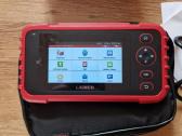 Launch Creader Professional 123x V3 - nuotraukos Nr. 2