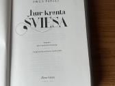 Knyga “Kur krenta šviesa “. - nuotraukos Nr. 4