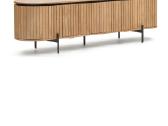 TV spintelė Kave Home Licia, 200 cm - nuotraukos Nr. 11
