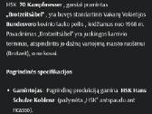 4 įvairūs durtuvai - nuotraukos Nr. 28