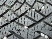 Nokian Hakkapeliitta R5 Suv 225/60 R18, 4 vnt., ~8 - nuotraukos Nr. 3