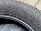 Nokian Hakkapeliitta R5 Suv 225/60 R18, 4 vnt., ~8 - nuotraukos Nr. 4