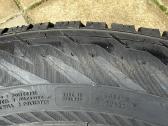 Nokian Hakkapeliitta R5 Suv 225/60 R18, 4 vnt., ~8 - nuotraukos Nr. 7