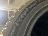 Hankook padangos - nuotraukos Nr. 2