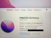 MacBook Pro (Retina 15-inch, Mid 2015) - nuotraukos Nr. 5