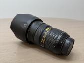 Nikon D750, Nikkor 85mm 1.8g, Nikkor 24-70 2.8g - nuotraukos Nr. 7