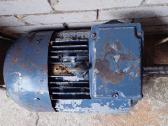 Elektros variklis 15 kw 1450 aps/min, nenaudotas - nuotraukos Nr. 6