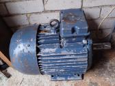 Elektros variklis 15 kw 1450 aps/min, nenaudotas - nuotraukos Nr. 7