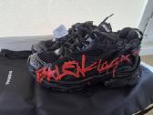 Balenciaga Runner kedai - nuotraukos Nr. 4