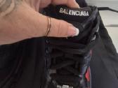 Balenciaga Runner kedai - nuotraukos Nr. 6
