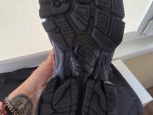 Balenciaga Runner kedai - nuotraukos Nr. 7