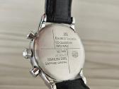 Maurice Lacroix Phases de Lune Chronograph - nuotraukos Nr. 2