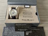 Maurice Lacroix Phases de Lune Chronograph - nuotraukos Nr. 5