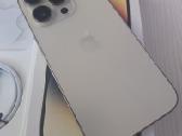 iPhone 14 pro gold - nuotraukos Nr. 4