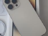 iPhone 14 pro gold - nuotraukos Nr. 5