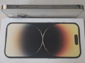 iPhone 14 pro gold - nuotraukos Nr. 7