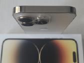 iPhone 14 pro gold - nuotraukos Nr. 8