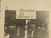 Prieskaris spaustuve - nuotraukos Nr. 2