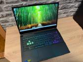 Msi Cyborg 15 i7-13620h, 16 GB Ddr5,rtx 4060 - nuotraukos Nr. 4