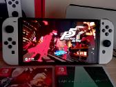 Switch oled su žaidimais - nuotraukos Nr. 3