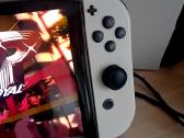 Switch oled su žaidimais - nuotraukos Nr. 5