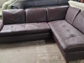 Sofa lova odinis Kampas su Patalynes dėže - nuotraukos Nr. 4