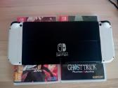 Switch oled su žaidimais - nuotraukos Nr. 8