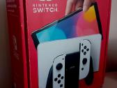 Switch oled su žaidimais - nuotraukos Nr. 10