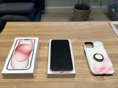 iPhone 15 128gb - nuotraukos Nr. 2