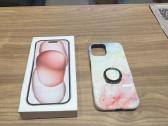 iPhone 15 128gb - nuotraukos Nr. 3