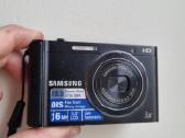Samsung St88 Skaitmeninis Digicam fotoaparatas - nuotraukos Nr. 2
