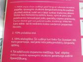 Miegamasis kampas - nuotraukos Nr. 8