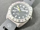 Timex Expedition North Titanium Gmt - nuotraukos Nr. 4