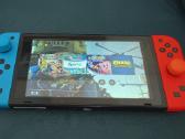 Atrištas Nintendo Switch - nuotraukos Nr. 3