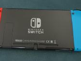 Atrištas Nintendo Switch - nuotraukos Nr. 6