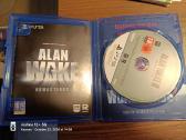 Alan Wake 2 Ps5 - nuotraukos Nr. 2