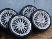 Bmw r19 orginalus ardomi bbs ratai. - nuotraukos Nr. 6