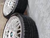 Bmw r19 orginalus ardomi bbs ratai. - nuotraukos Nr. 11