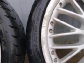 Bmw r19 orginalus ardomi bbs ratai. - nuotraukos Nr. 16