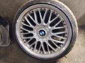 Bmw r19 orginalus ardomi bbs ratai. - nuotraukos Nr. 17