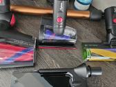 Dyson V16 Piston Animal Detect dulkių siurblys - nuotraukos Nr. 3