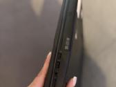 Gaming laptop Hp Zbook 17 G2 16gb RAM, 4gb gtx - nuotraukos Nr. 3
