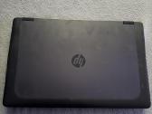 Gaming laptop Hp Zbook 17 G2 16gb RAM, 4gb gtx - nuotraukos Nr. 5