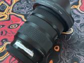 Sigma 16-28mm F2.8 Dg Dn Sony E - nuotraukos Nr. 3