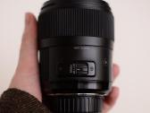 Sigma Art 35mm f1.4 Dg (Nikon) Japan - nuotraukos Nr. 8
